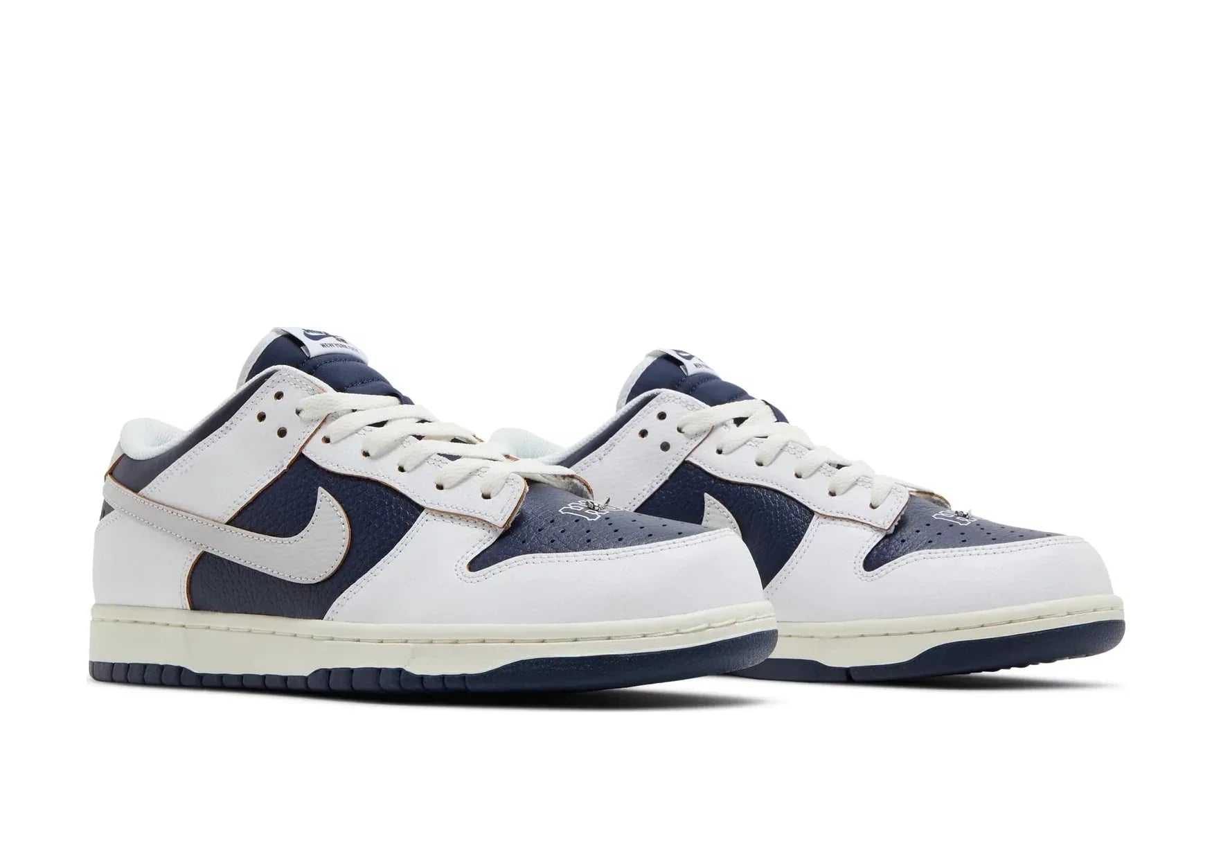 Nike Dunk Low HUF New York City - Sneaker Türkiye