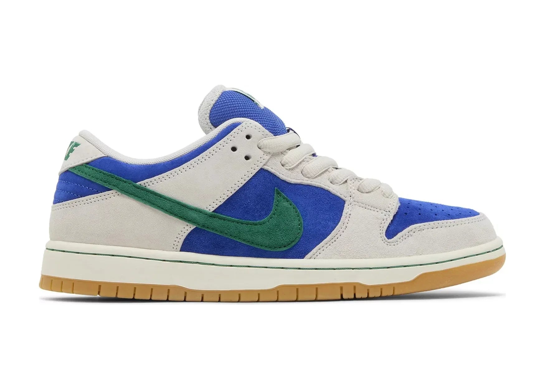 Nike Dunk Low Hyper Royal Malachite - Sneaker Türkiye