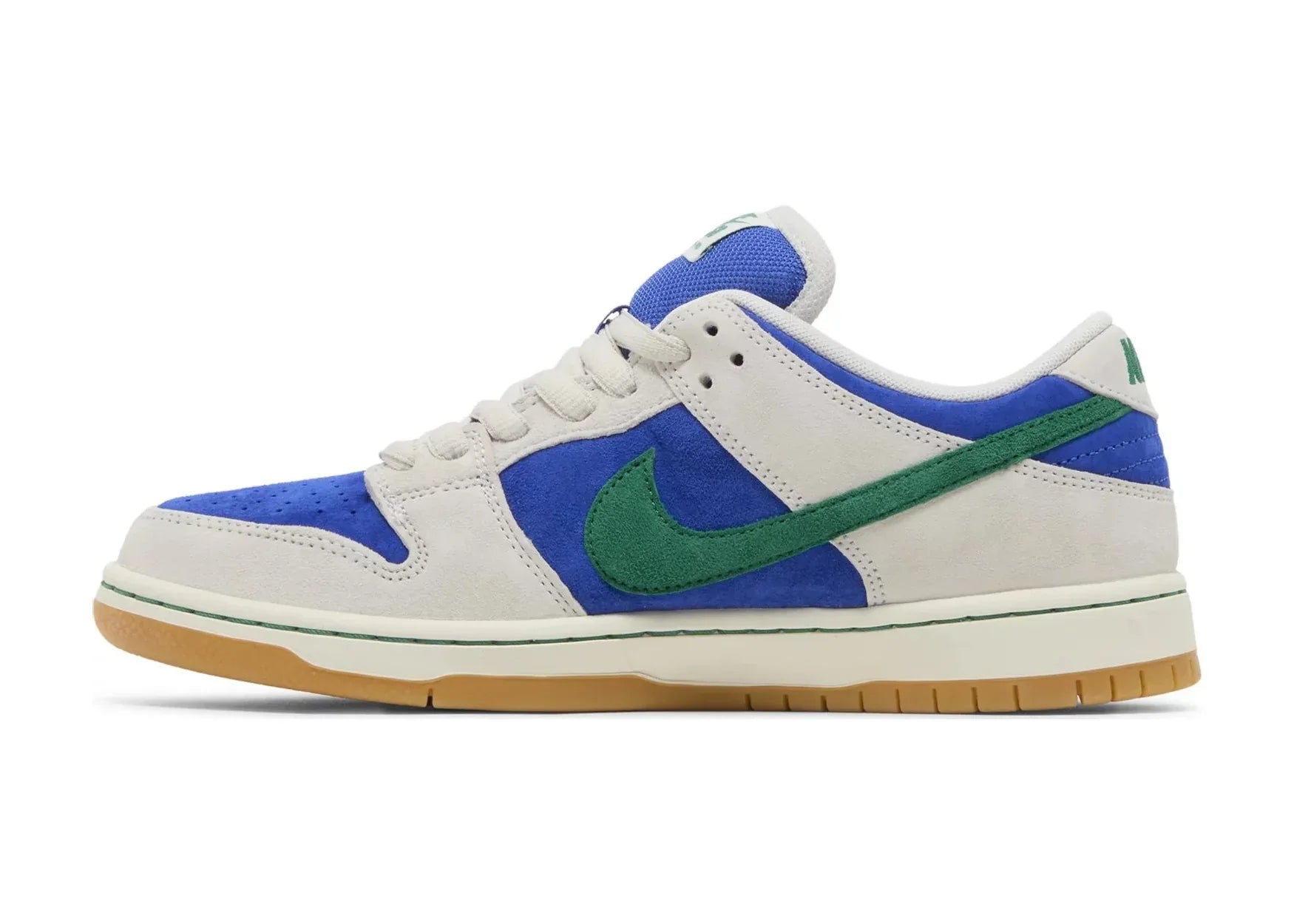 Nike Dunk Low Hyper Royal Malachite - Sneaker Türkiye