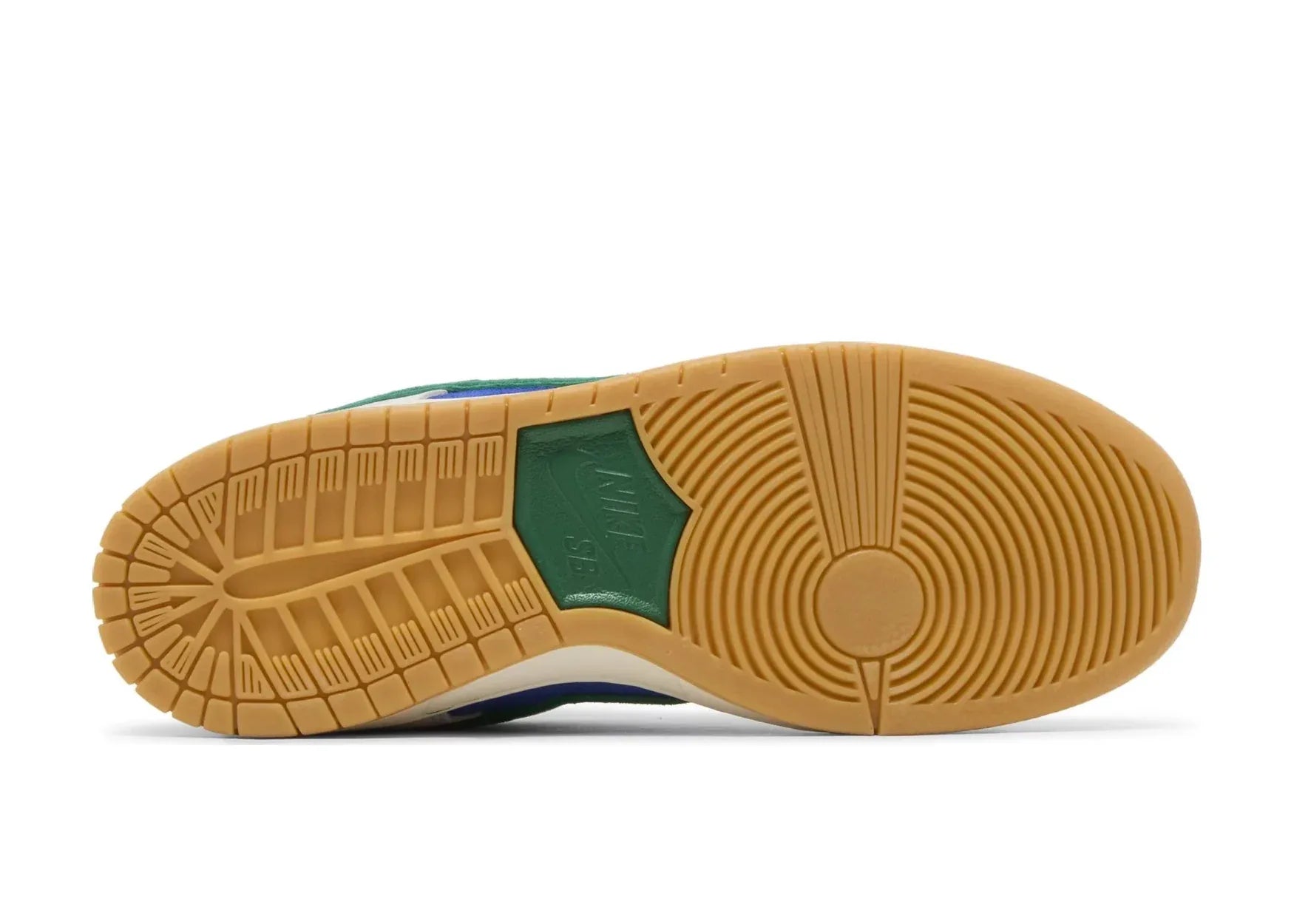 Nike Dunk Low Hyper Royal Malachite - Sneaker Türkiye