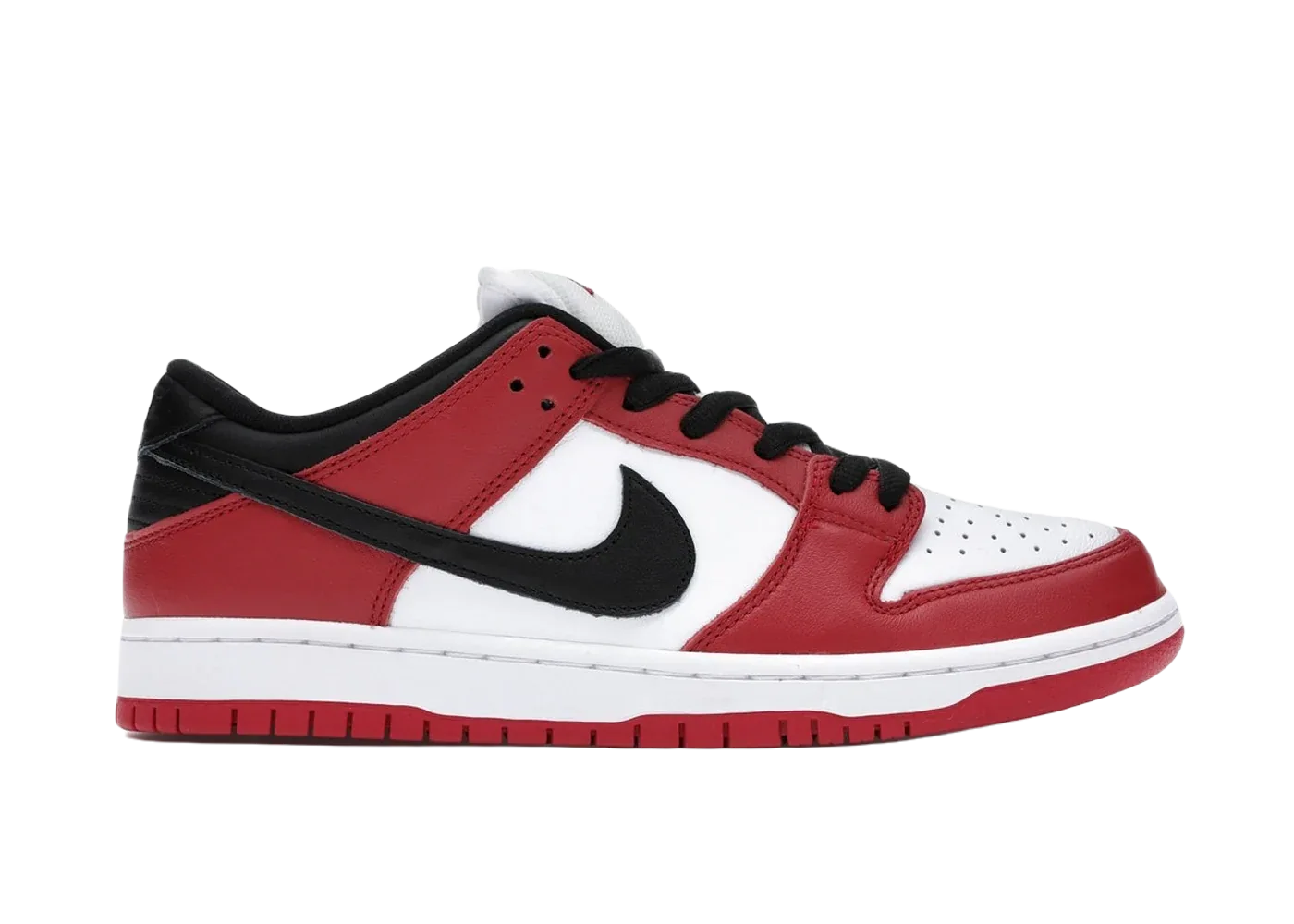 Nike Dunk Low J-Pack Chicago - Sneaker Türkiye