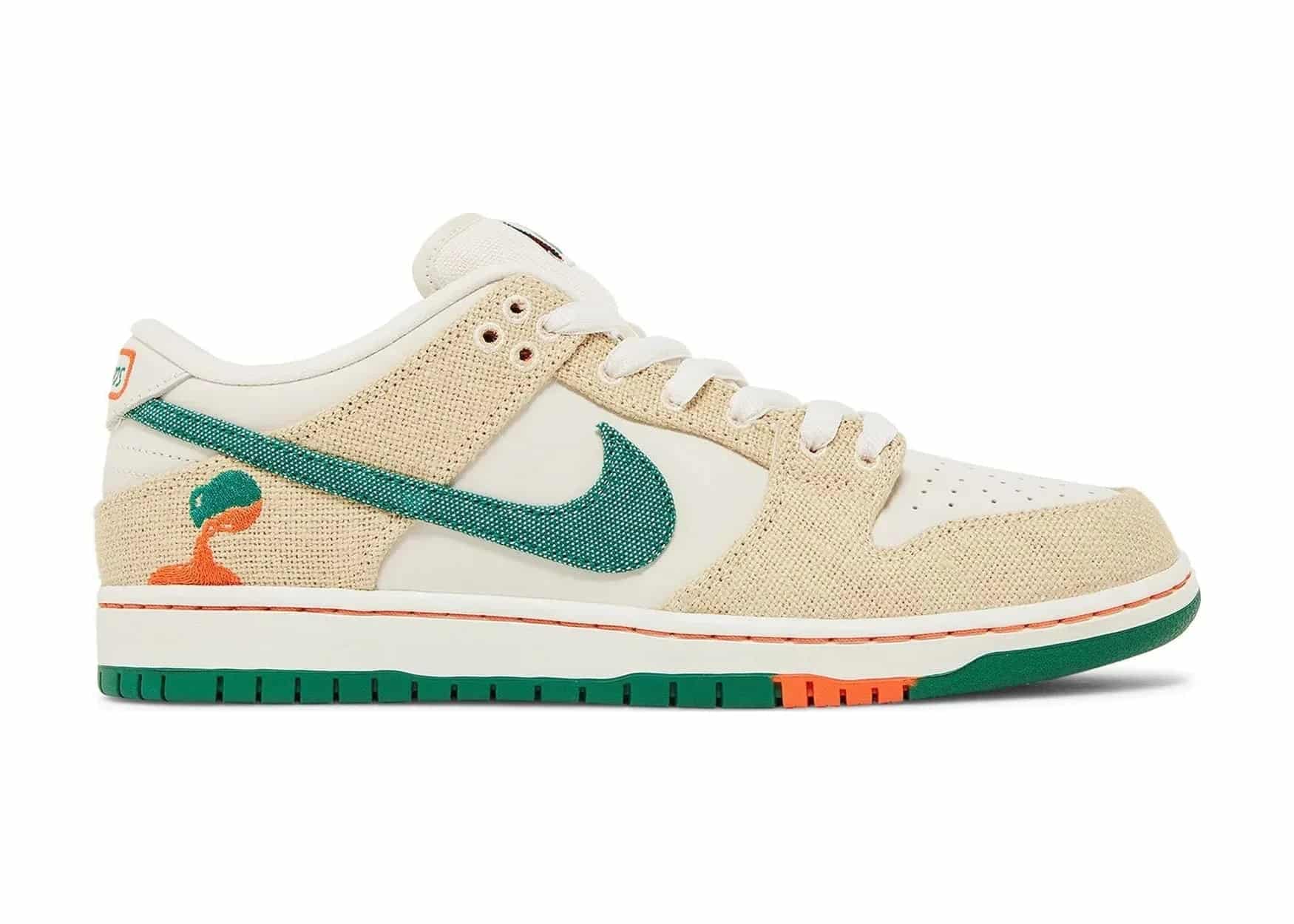 Nike Dunk Low Jarritos - Sneaker Türkiye
