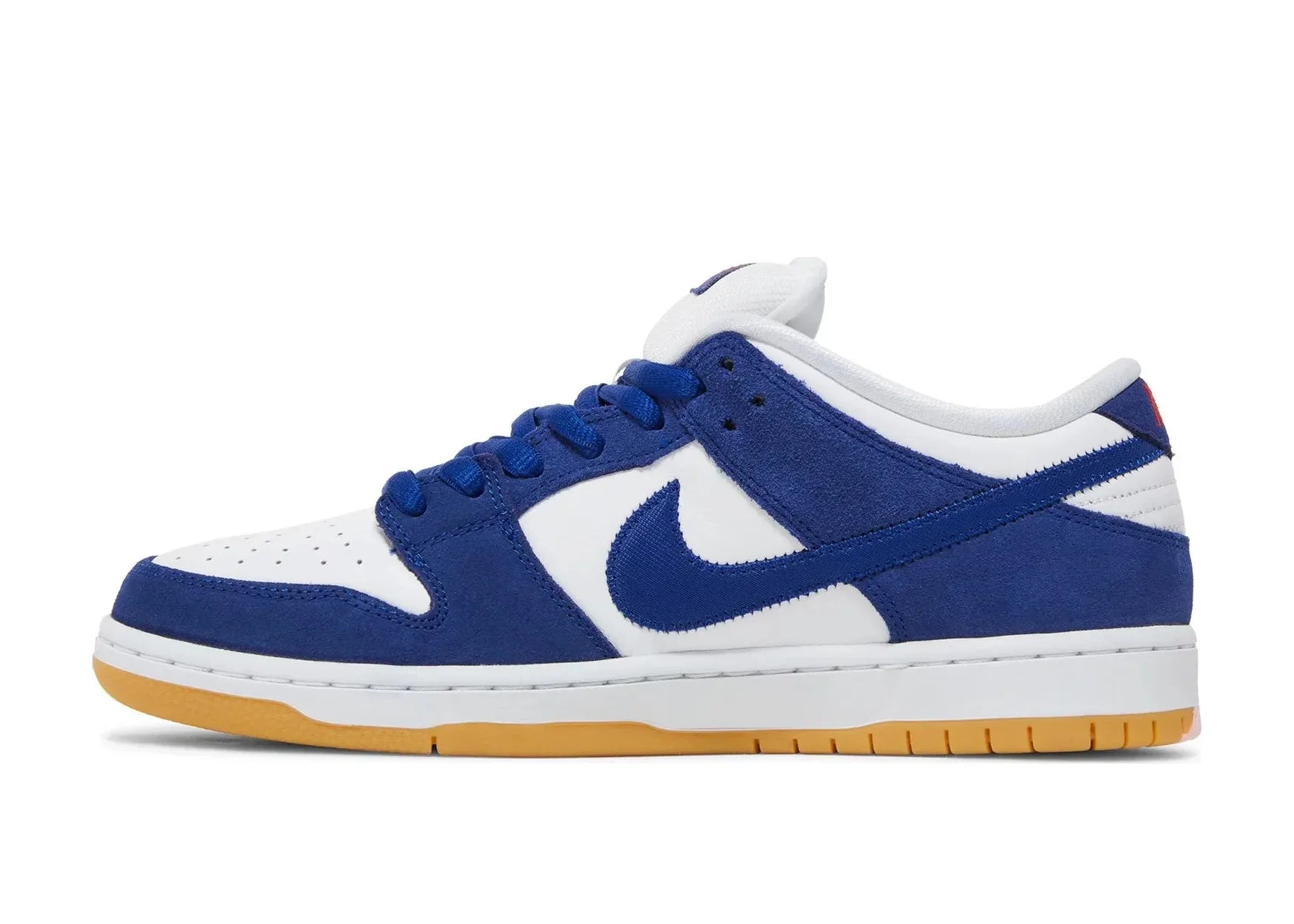 Nike Dunk Low Los Angeles Dodgers - Sneaker Türkiye