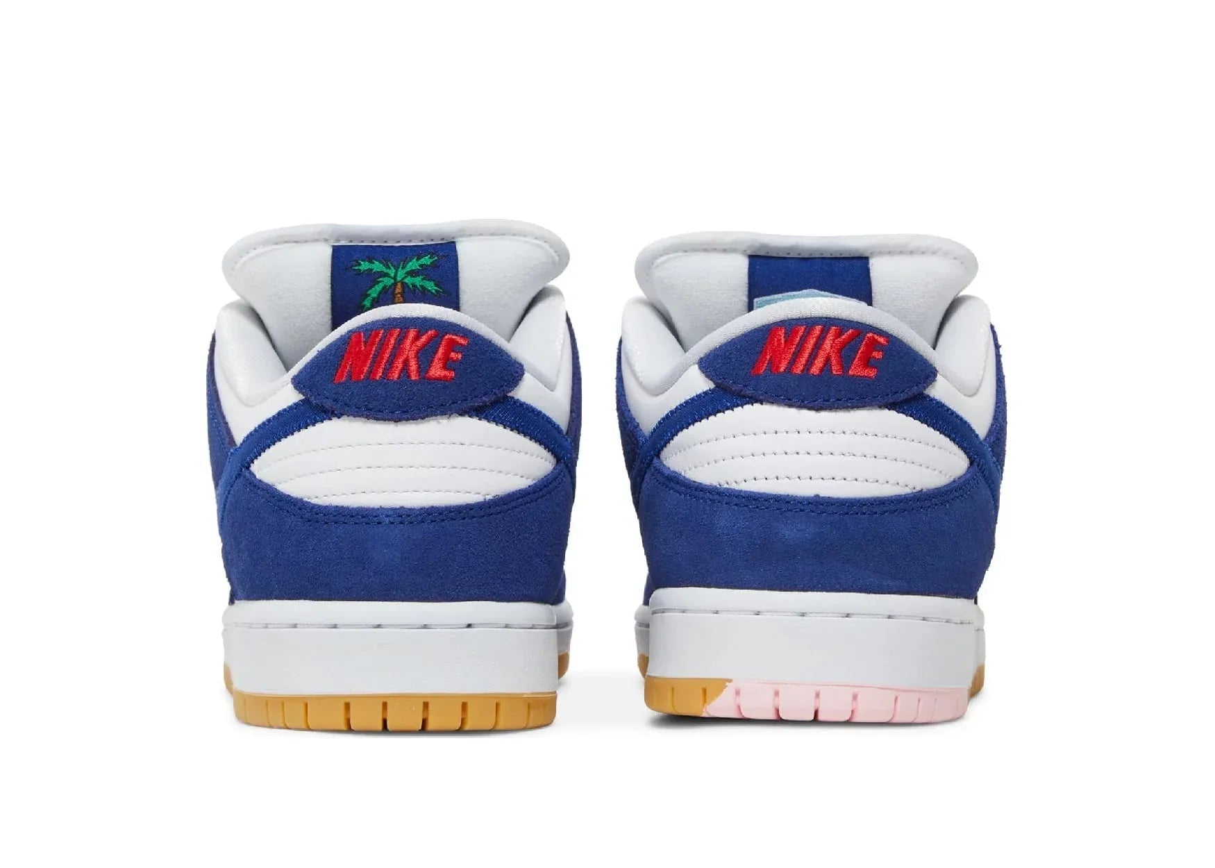 Nike Dunk Low Los Angeles Dodgers - Sneaker Türkiye