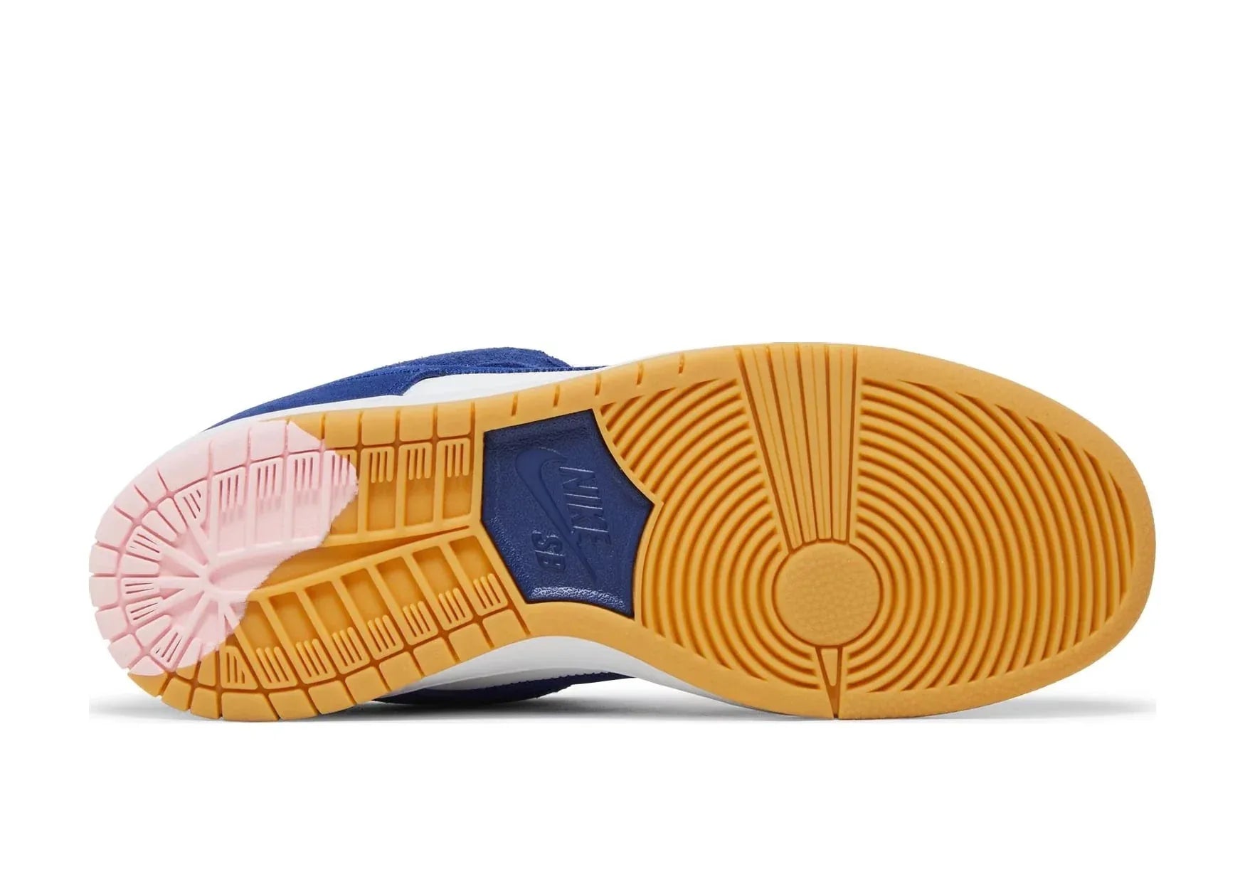 Nike Dunk Low Los Angeles Dodgers - Sneaker Türkiye