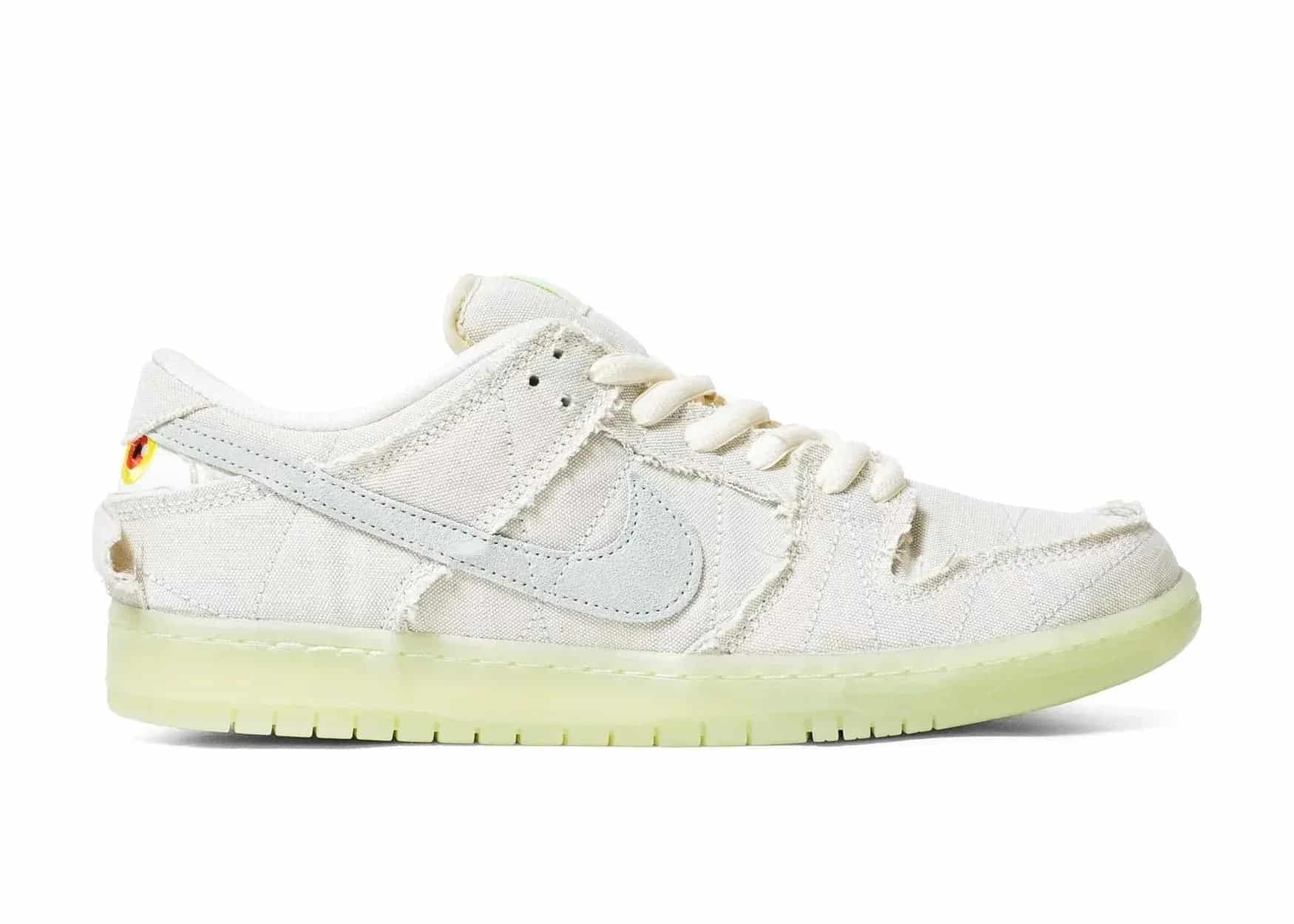 Nike Dunk Low Mummy - Sneaker Türkiye