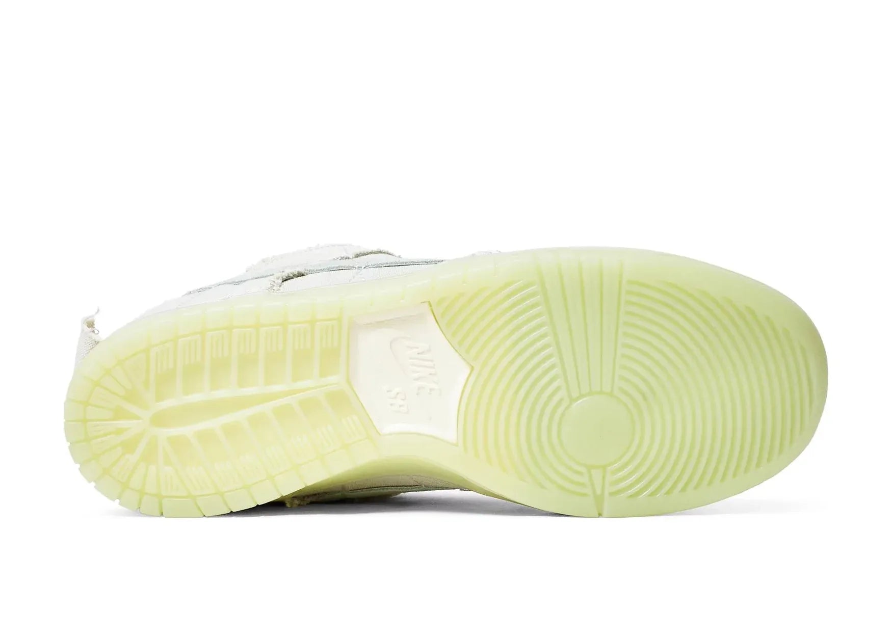 Nike Dunk Low Mummy - Sneaker Türkiye