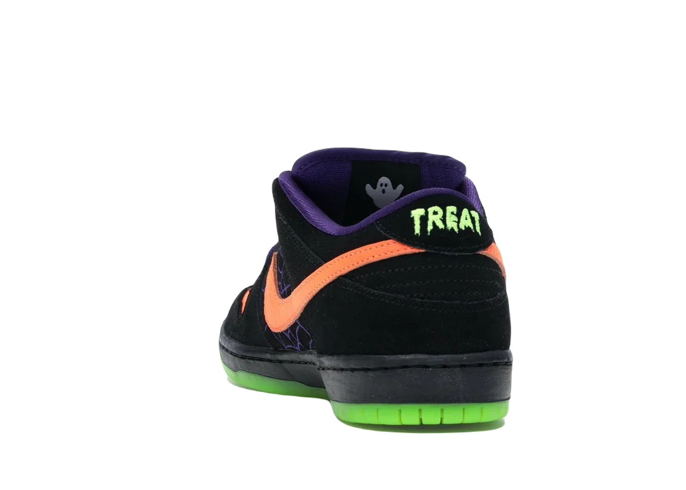 Nike Dunk Low Night Of Mischief Halloween - Sneaker Türkiye