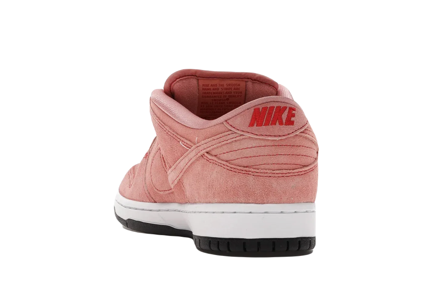 Nike Dunk Low Pink Pig - Sneaker Türkiye