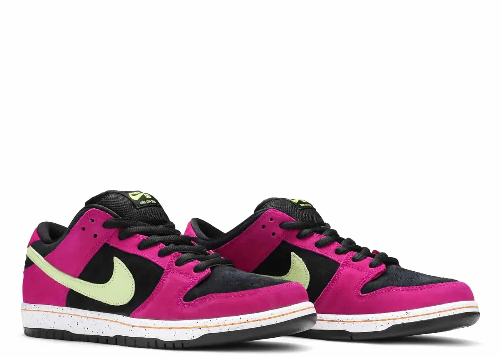 Nike Dunk Low Pro ACG Terra Red Plum - Sneaker Türkiye