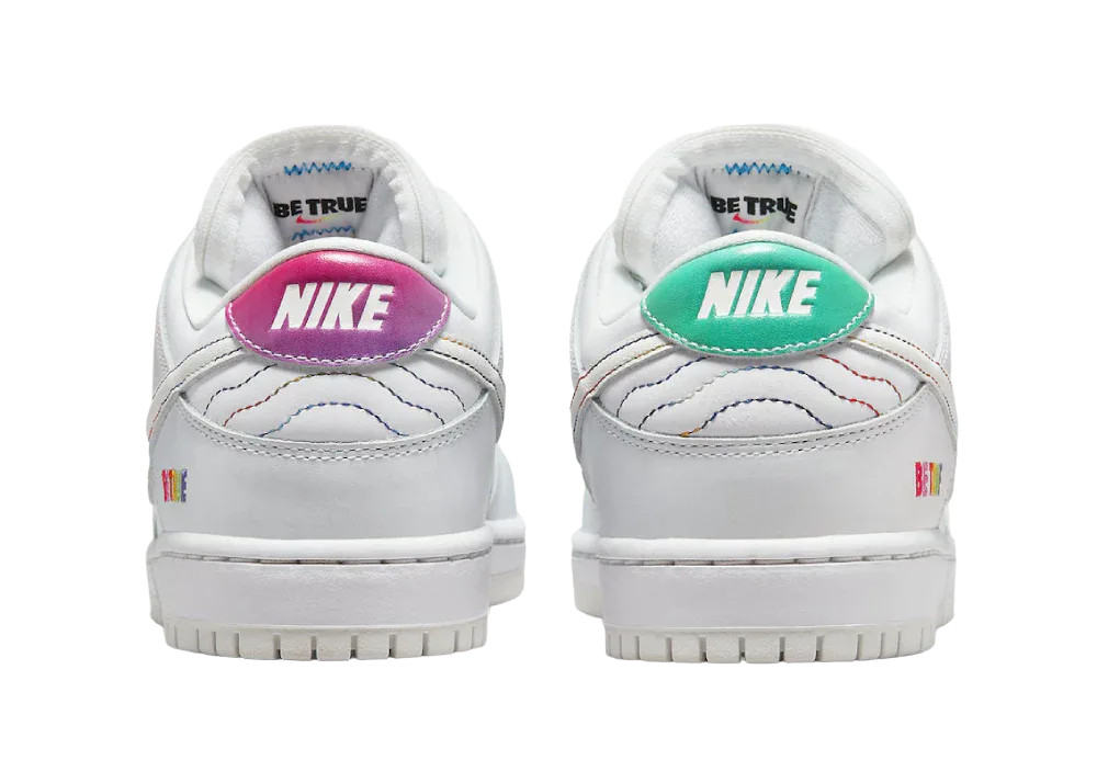 Nike Dunk Low Pro Be True - Sneaker Türkiye