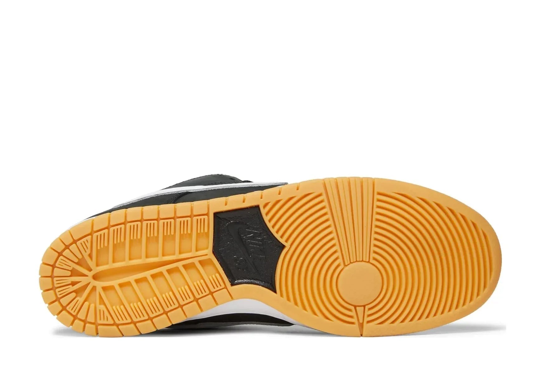 Nike Dunk Low Pro Black Gum - Sneaker Türkiye