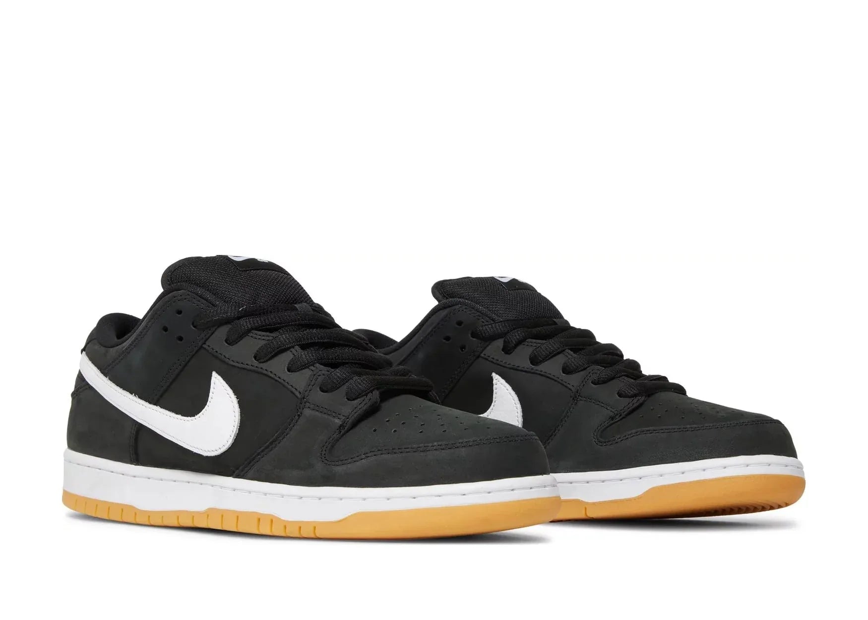 Nike Dunk Low Pro Black Gum - Sneaker Türkiye