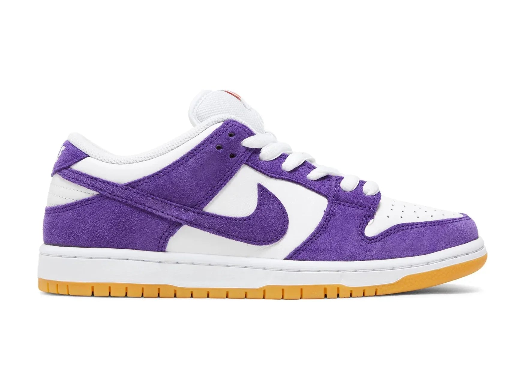 Nike Dunk Low Pro ISO Orange Label Court Purple - Sneaker Türkiye