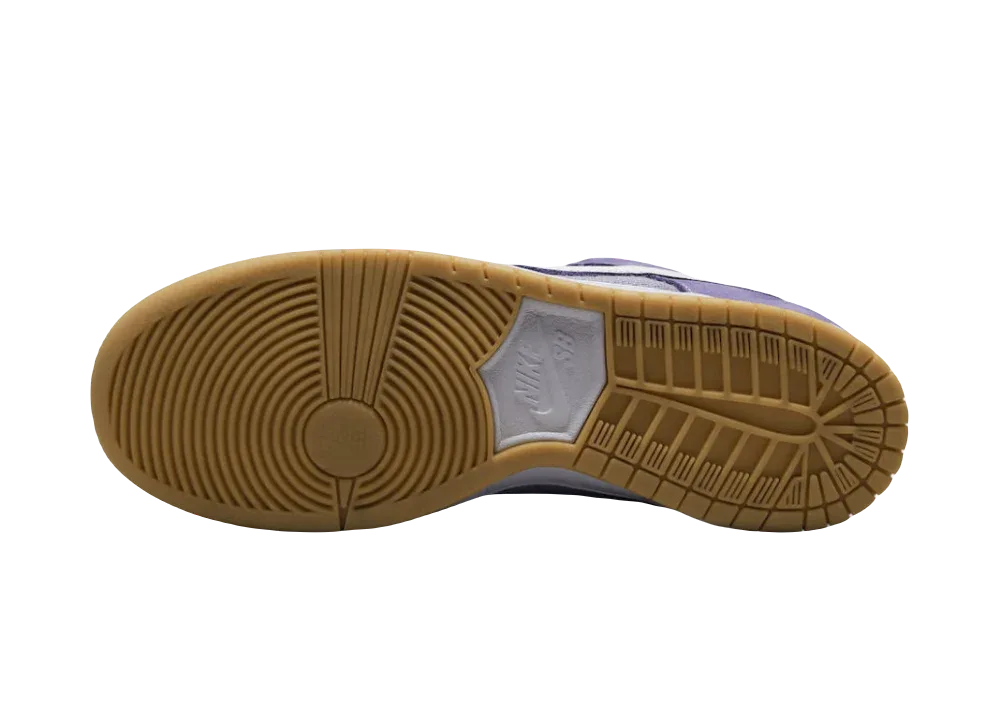 Nike Dunk Low Pro ISO Orange Label Unbleached Pack Lilac - Sneaker Türkiye