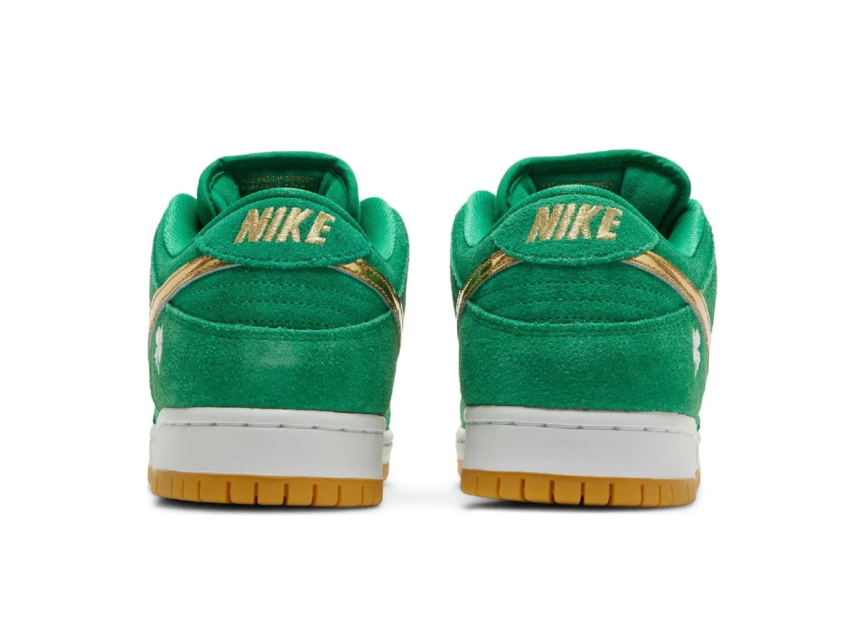 Nike Dunk Low Pro St Patricks Day (2022) - Sneaker Türkiye