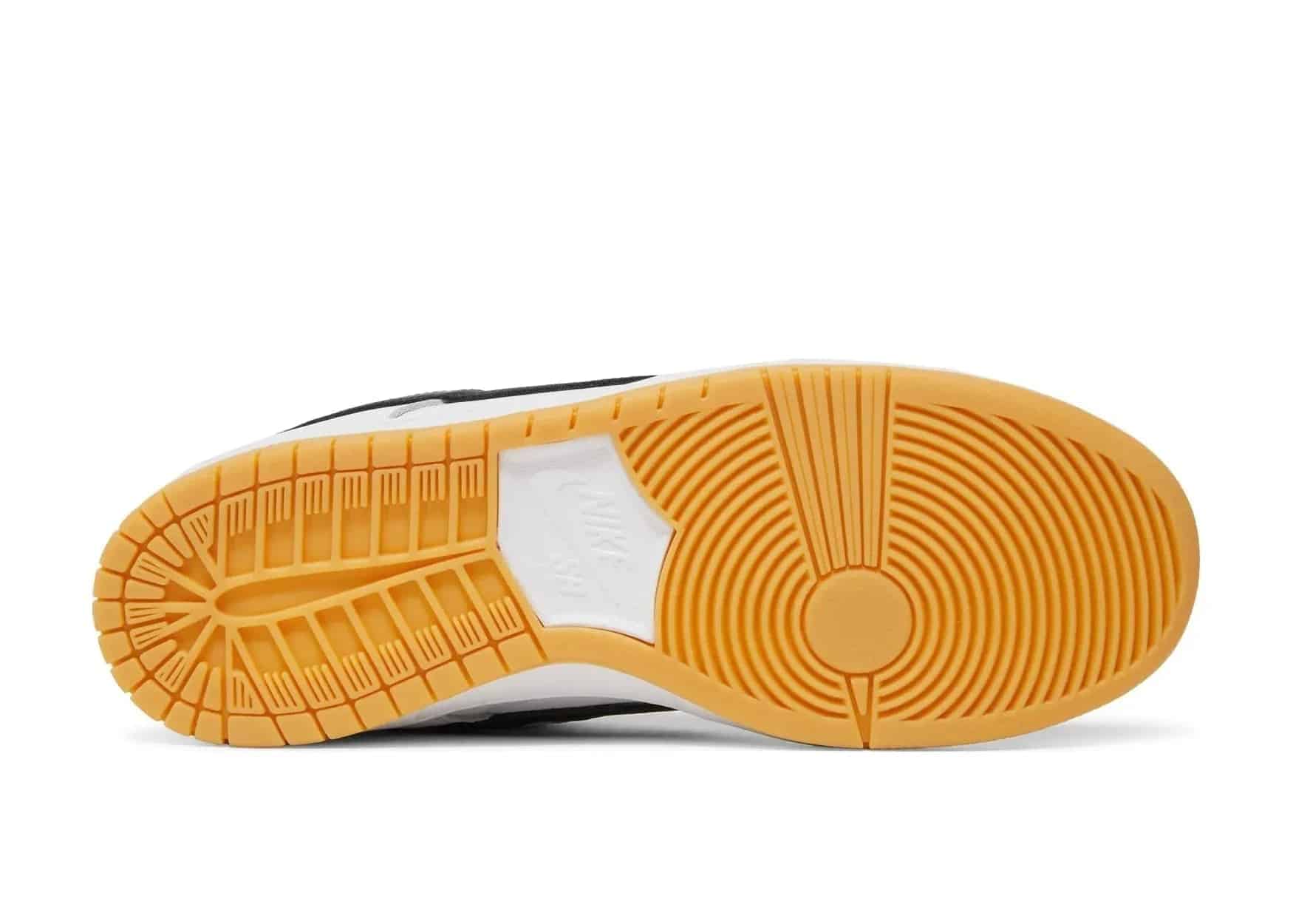 Nike Dunk Low Pro White Gum - Sneaker Türkiye