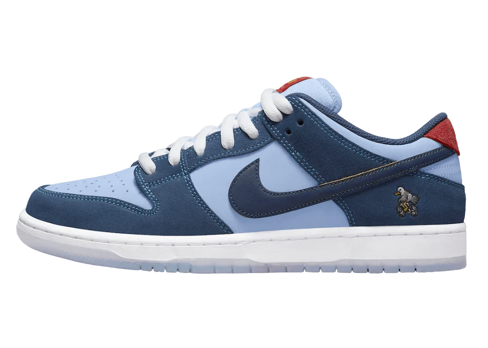 Nike Dunk Low Pro Why So Sad? - Sneaker Türkiye