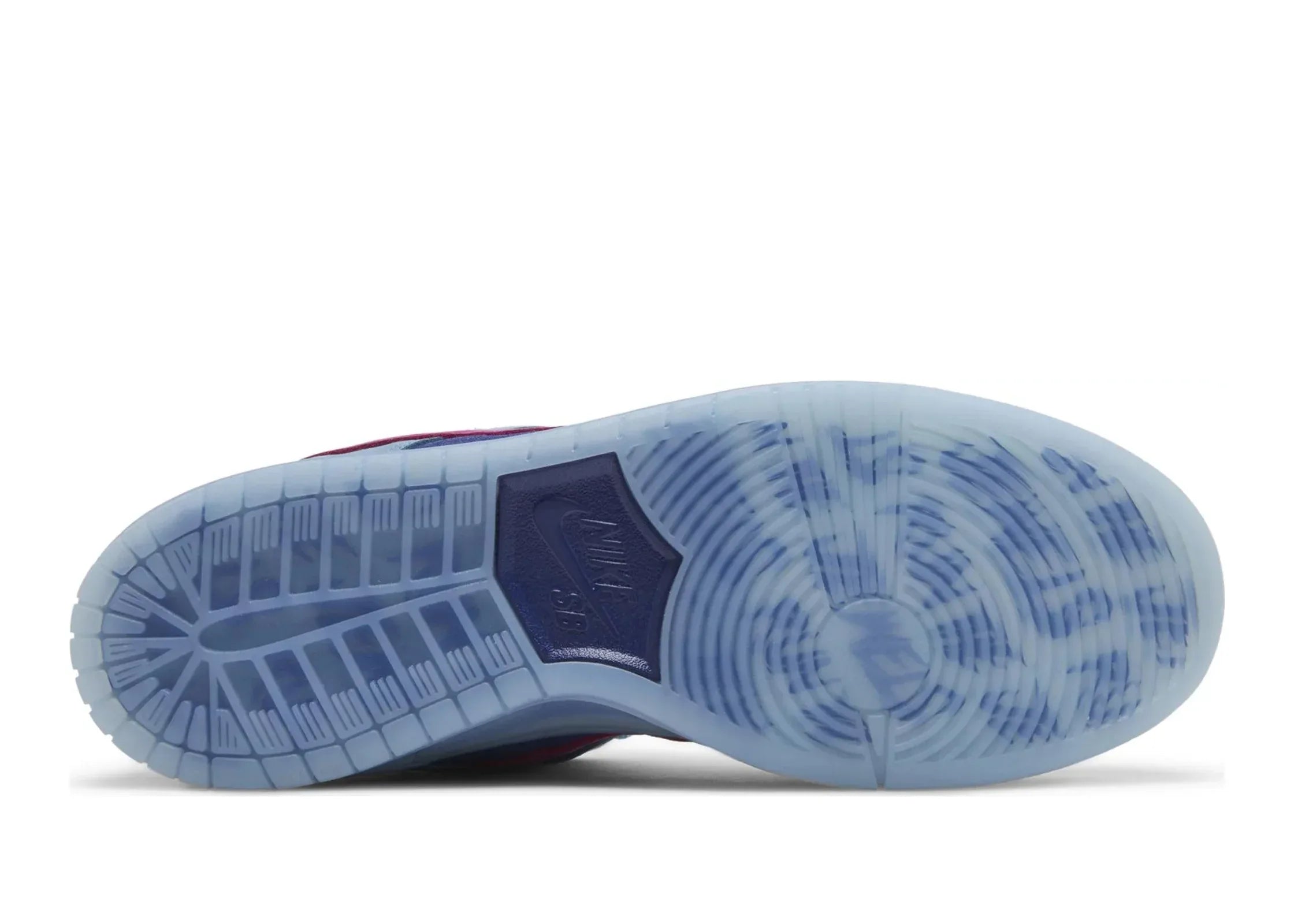 Nike Dunk Low Run The Jewels - Sneaker Türkiye