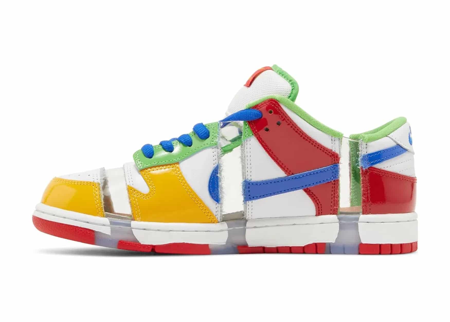 Nike Dunk Low Sandy Bodecker - Sneaker Türkiye