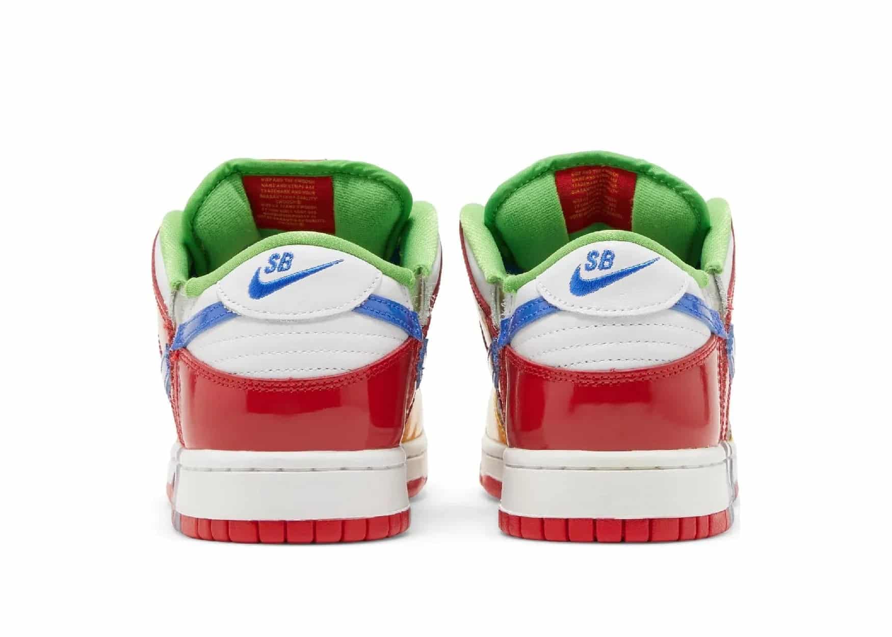 Nike Dunk Low Sandy Bodecker - Sneaker Türkiye