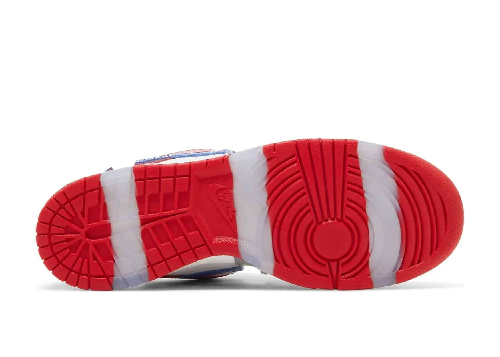 Nike Dunk Low Sandy Bodecker - Sneaker Türkiye