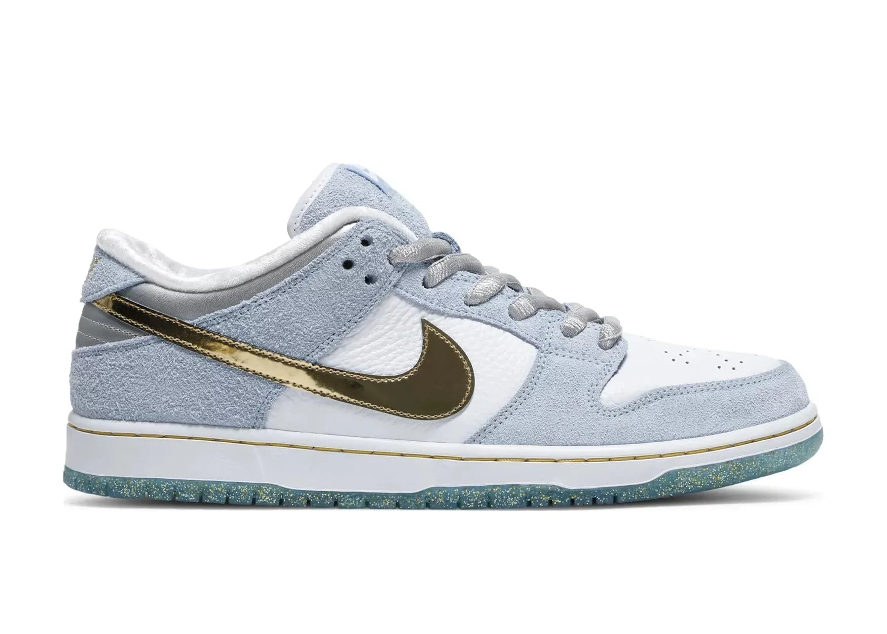Nike Dunk Low Sean Cliver - Sneaker Türkiye