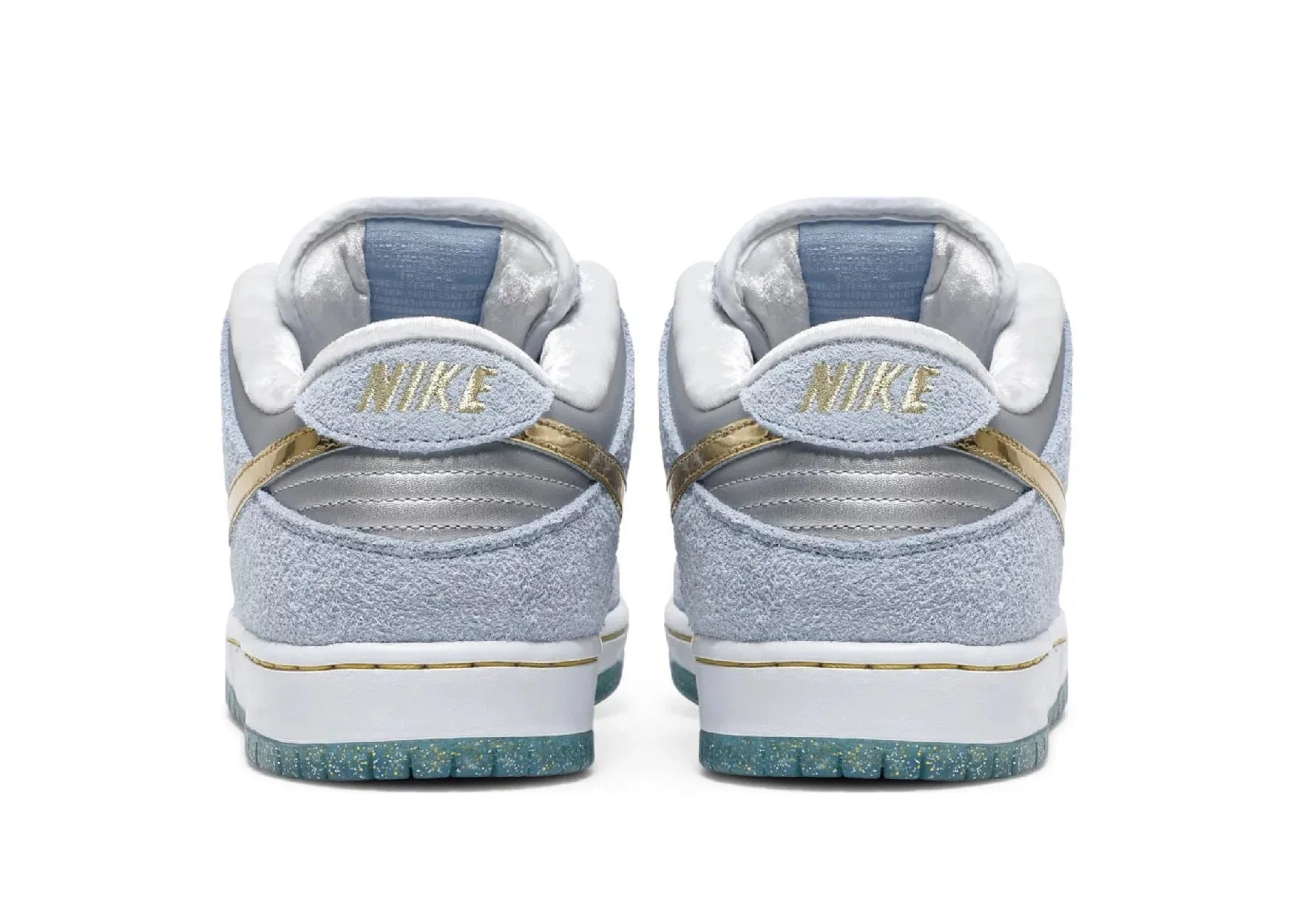 Nike Dunk Low Sean Cliver - Sneaker Türkiye
