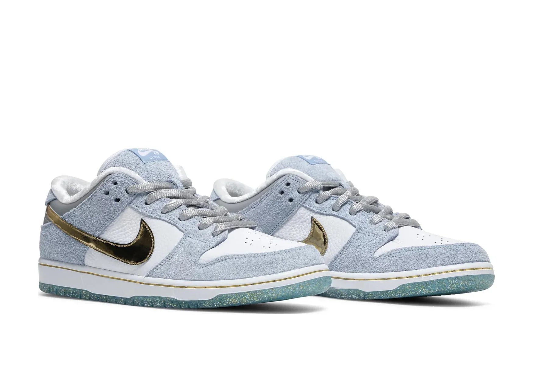 Nike Dunk Low Sean Cliver - Sneaker Türkiye