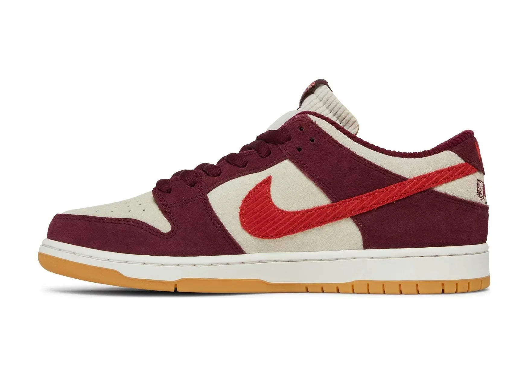 Nike Dunk Low Skate Like A Girl - Sneaker Türkiye