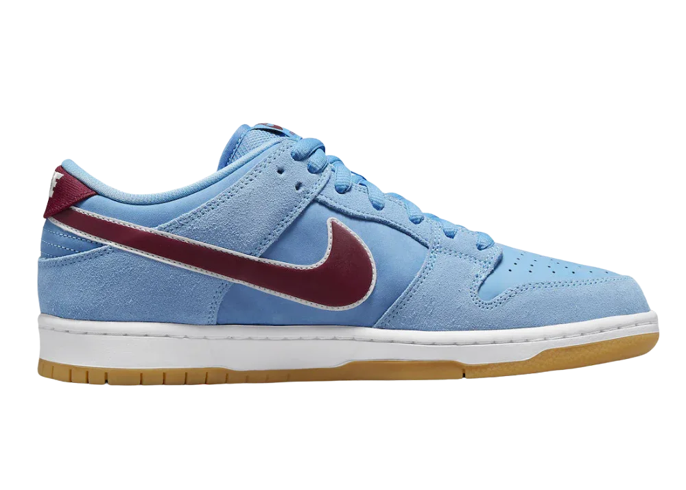 Nike Dunk Low Philadelphia Phillies - Sneaker Türkiye