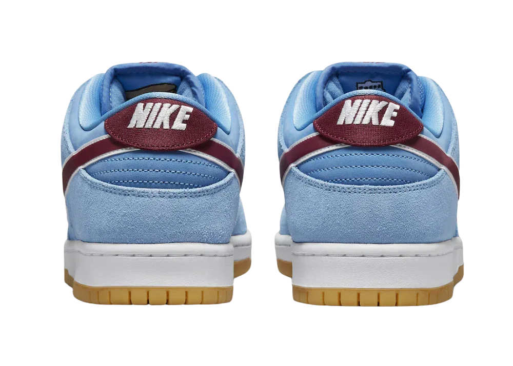 Nike Dunk Low Philadelphia Phillies - Sneaker Türkiye