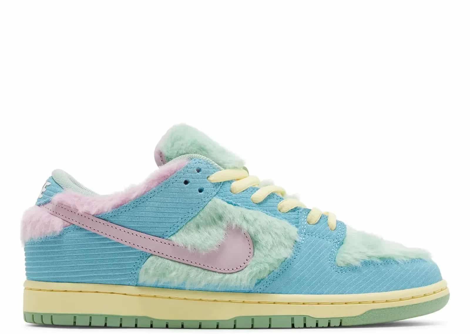 Nike Dunk Low Verdy Visty - Sneaker Türkiye