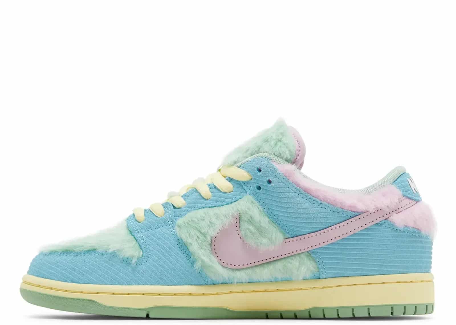 Nike Dunk Low Verdy Visty - Sneaker Türkiye