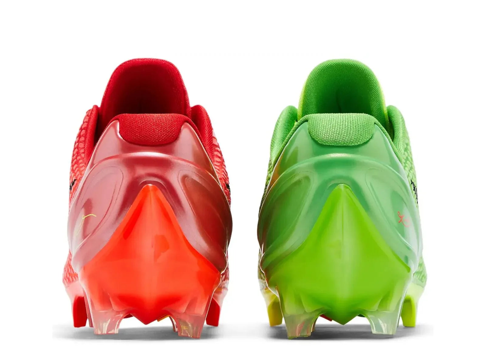 Nike Vapor Edge Kobe 6 SE Grinch Mismatch - Sneaker Türkiye