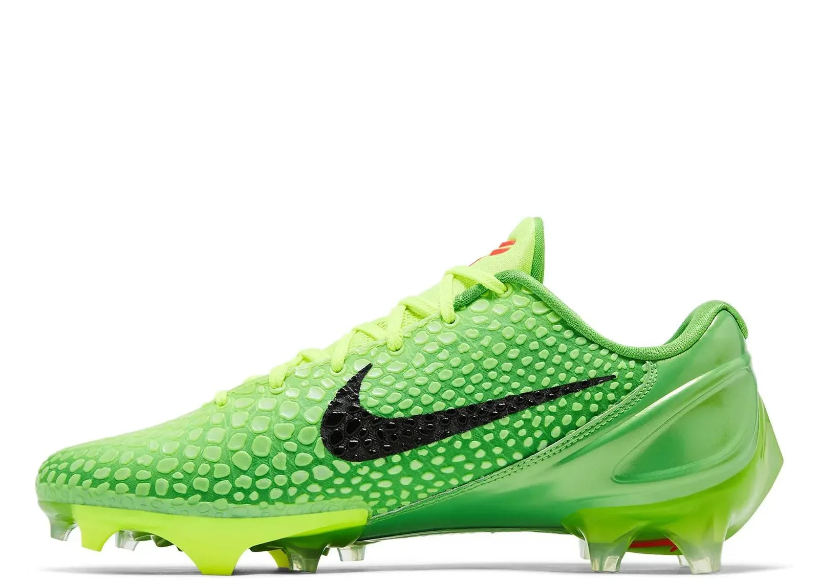 Nike Vapor Edge Kobe 6 SE Grinch Mismatch - Sneaker Türkiye