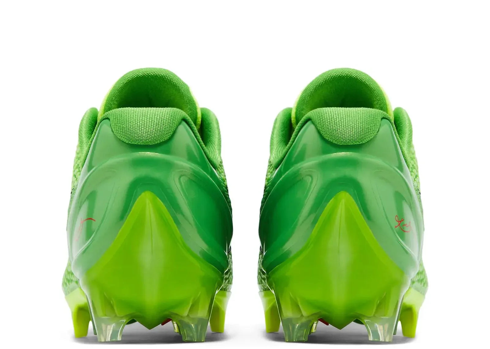 Nike Vapor Edge Kobe 6 SE Grinch - Sneaker Türkiye