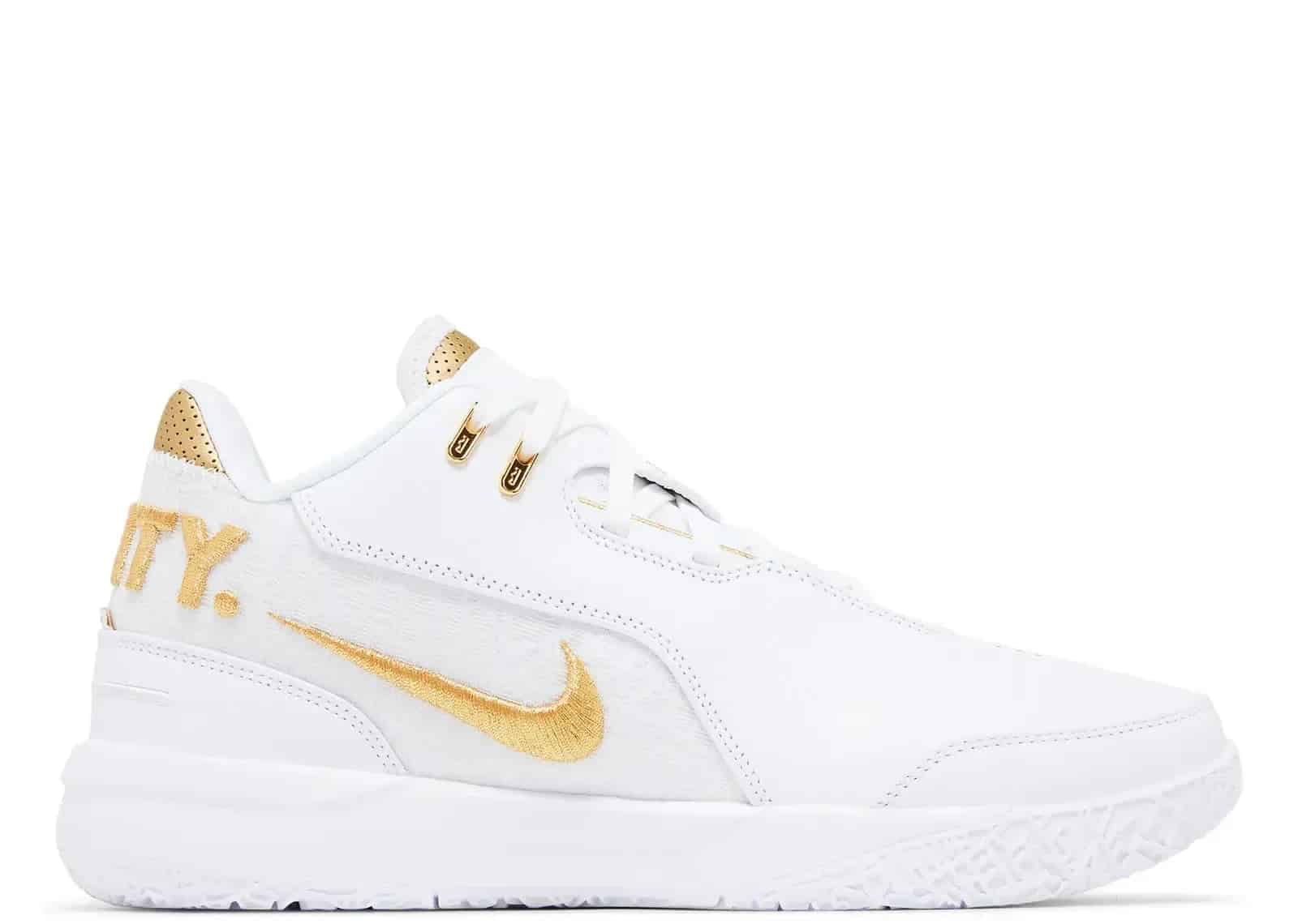Nike Zoom LeBron NXXT Gen AMPD Equity - Sneaker Türkiye