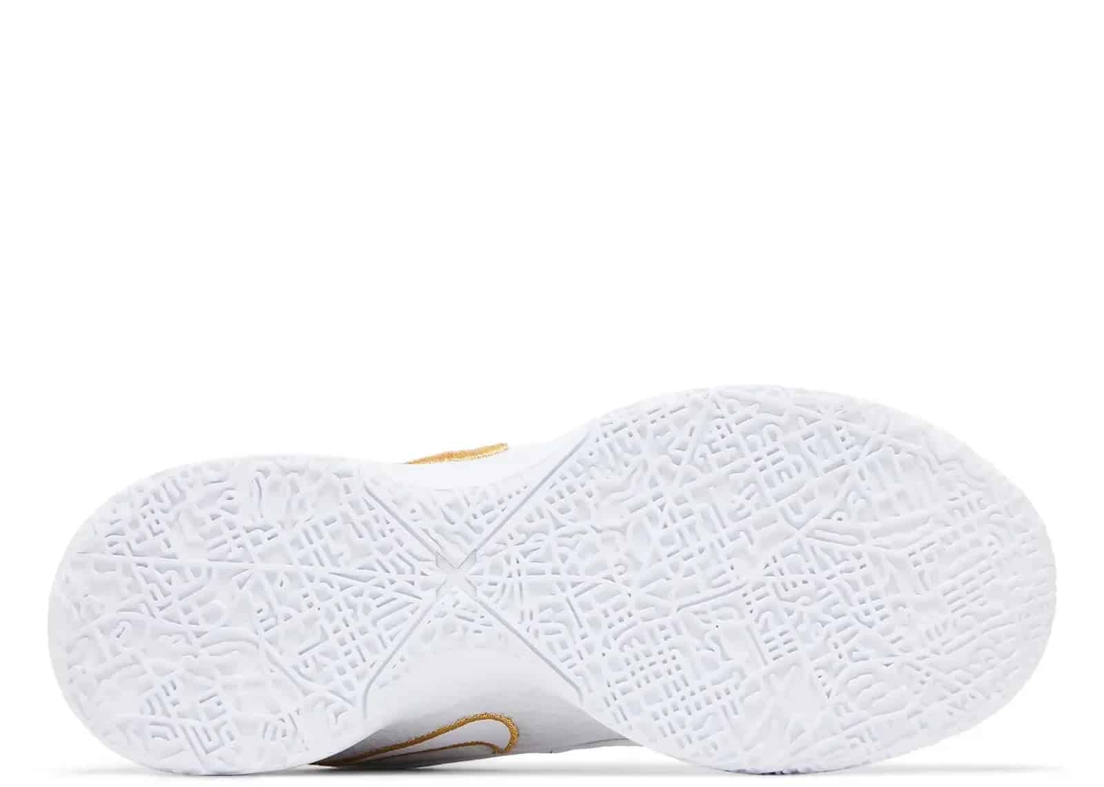 Nike Zoom LeBron NXXT Gen AMPD Equity - Sneaker Türkiye