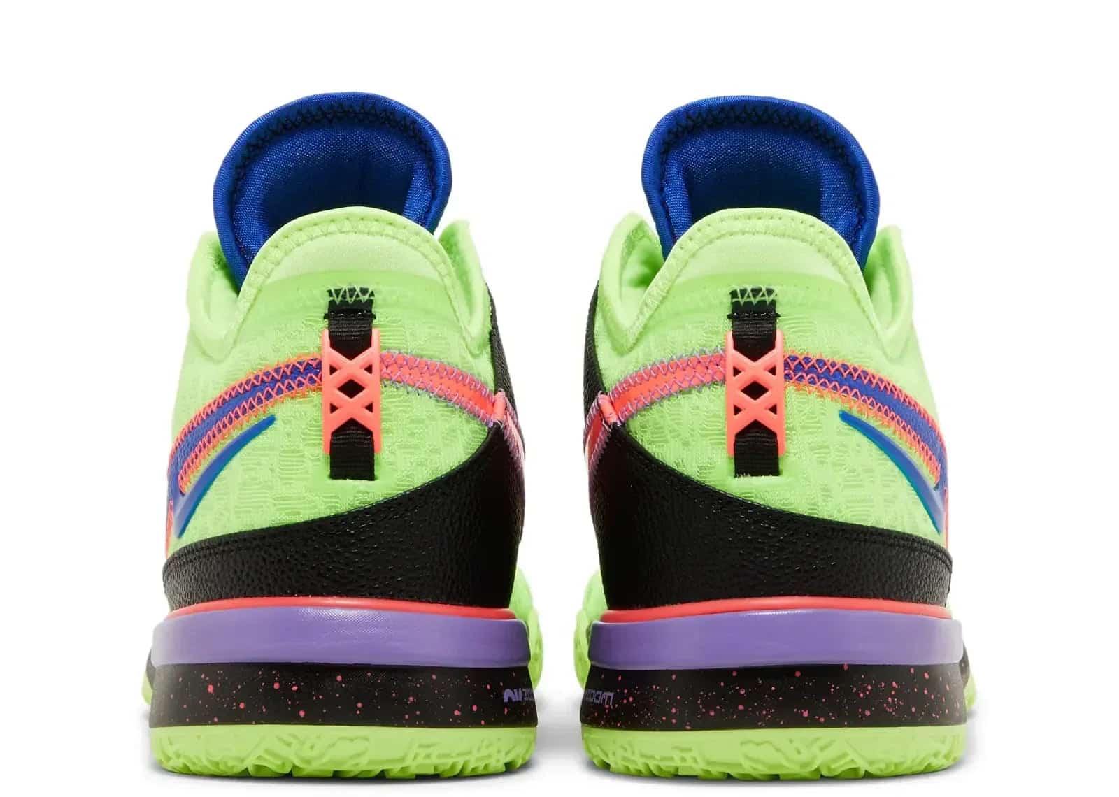 Nike Zoom LeBron NXXT Gen Ghost Green - Sneaker Türkiye