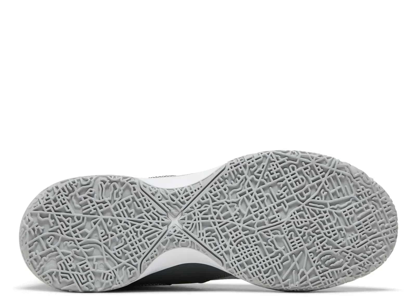 Nike Zoom LeBron NXXT Gen Wolf Grey Metallic Gold - Sneaker Türkiye