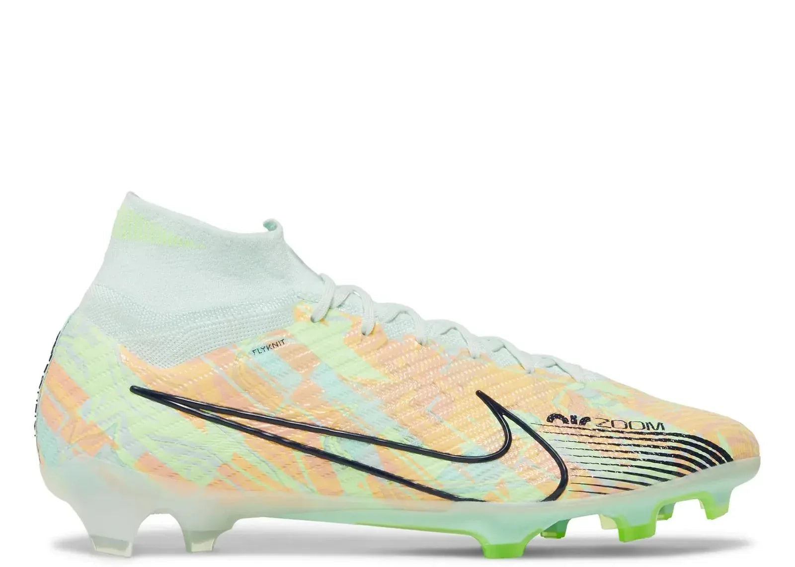 Nike Zoom Mercurial Superfly 9 Elite FG Bonded Pack - Sneaker Türkiye