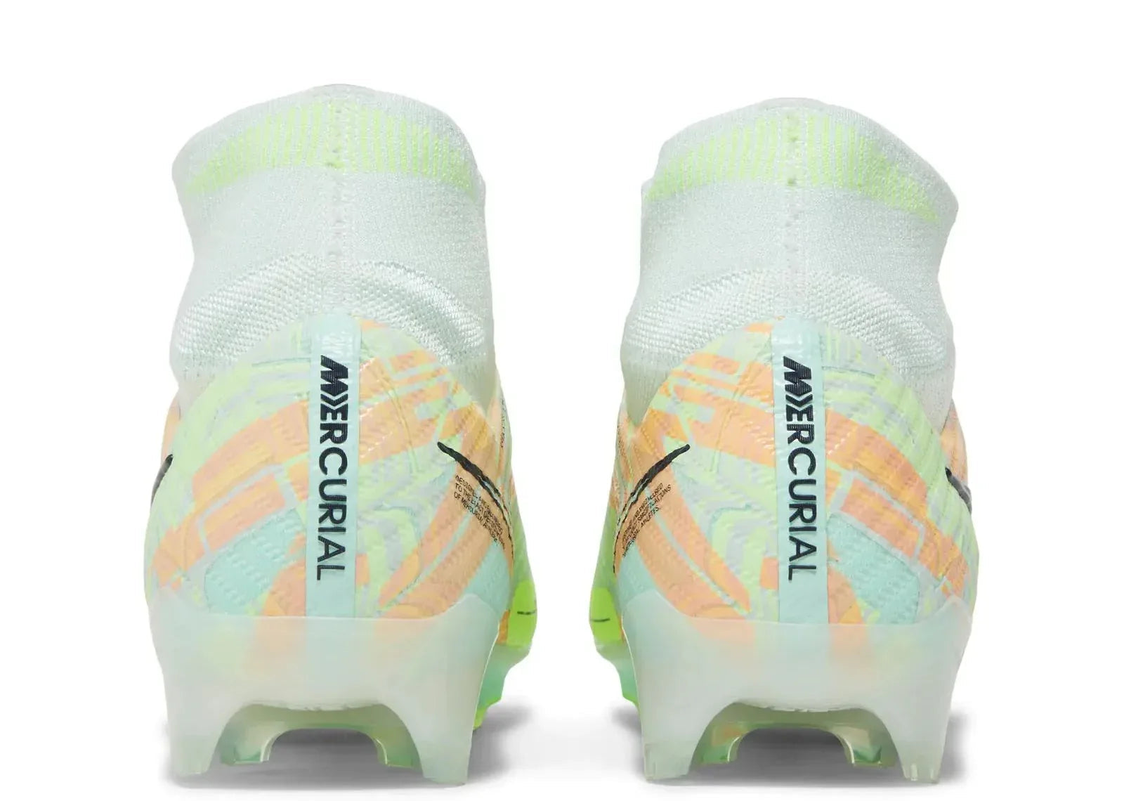 Nike Zoom Mercurial Superfly 9 Elite FG Bonded Pack - Sneaker Türkiye