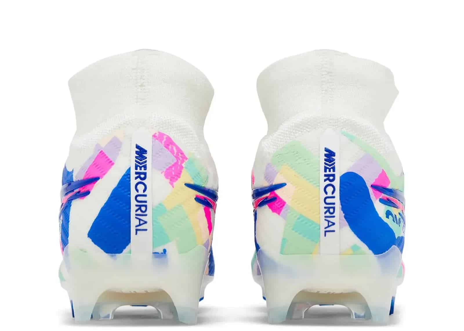 Nike Zoom Mercurial Superfly 9 Elite SE FG Socal Pack - Sneaker Türkiye