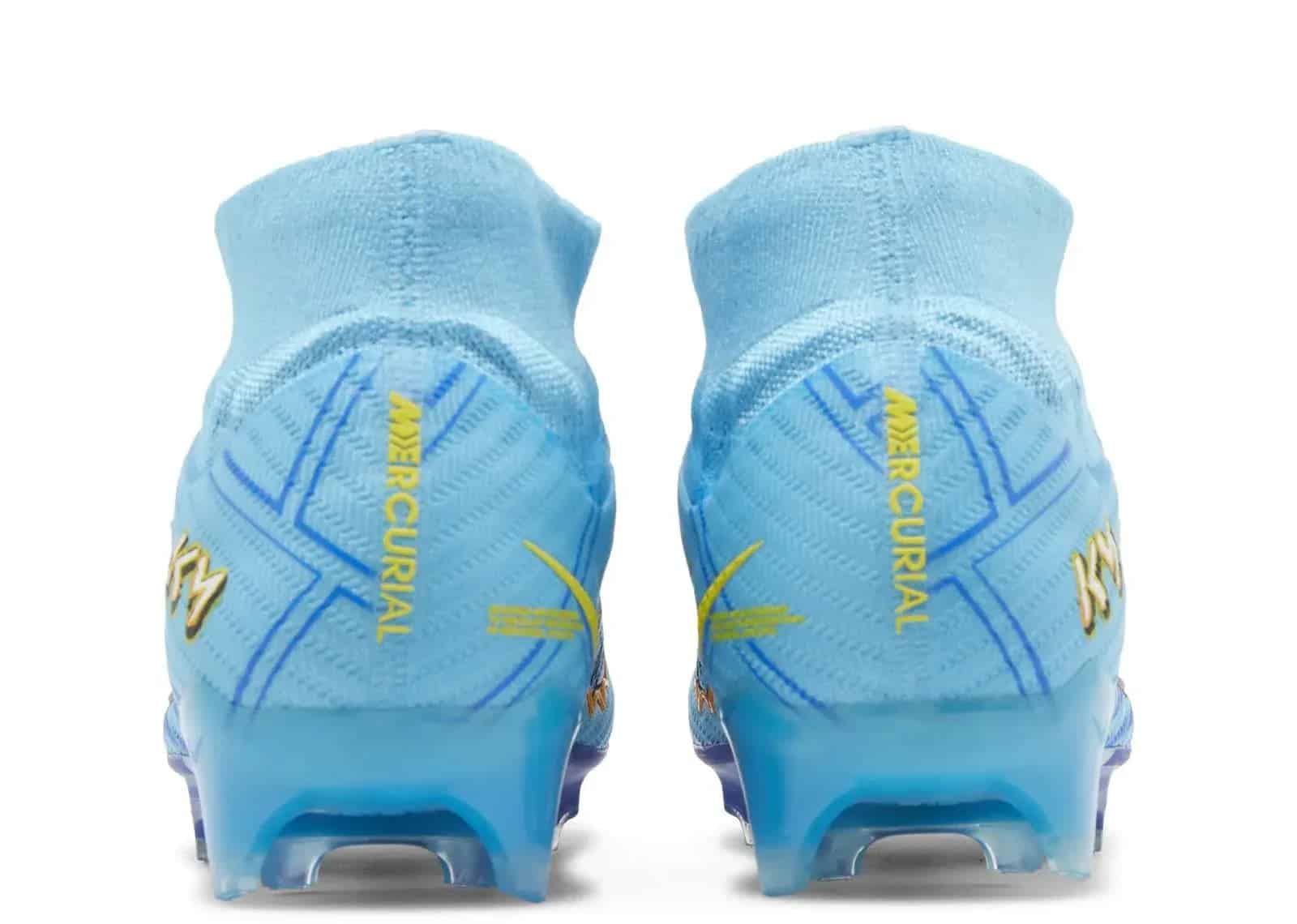 Nike Zoom Superfly 9 Elite KM FG Mbappe Motivation Pack - Sneaker Türkiye