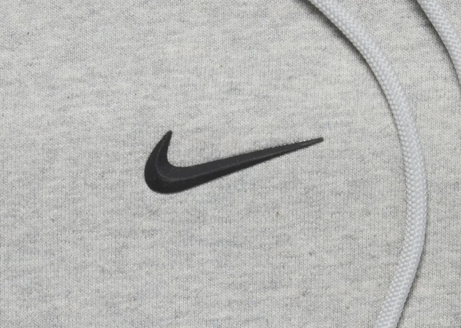Nike x Drake NOCTA Cardinal Stock Hoodie Grey - Sneaker Türkiye