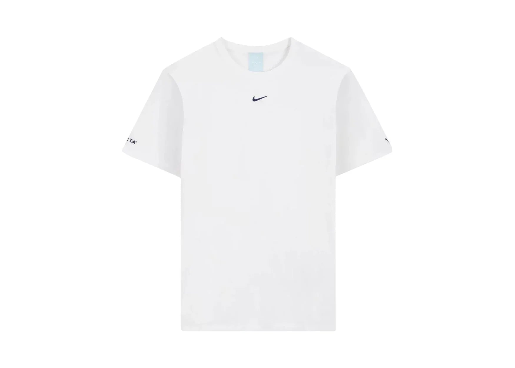 Nike x Drake NOCTA Cardinal Stock T-Shirt White - Sneaker Türkiye