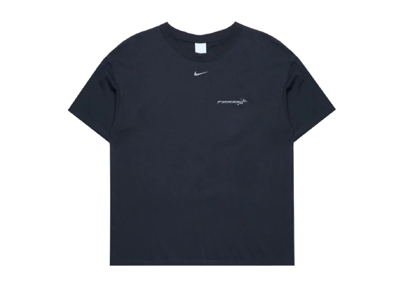 Nike x NOCTA Nrg T-Shirt Black - Sneaker Türkiye