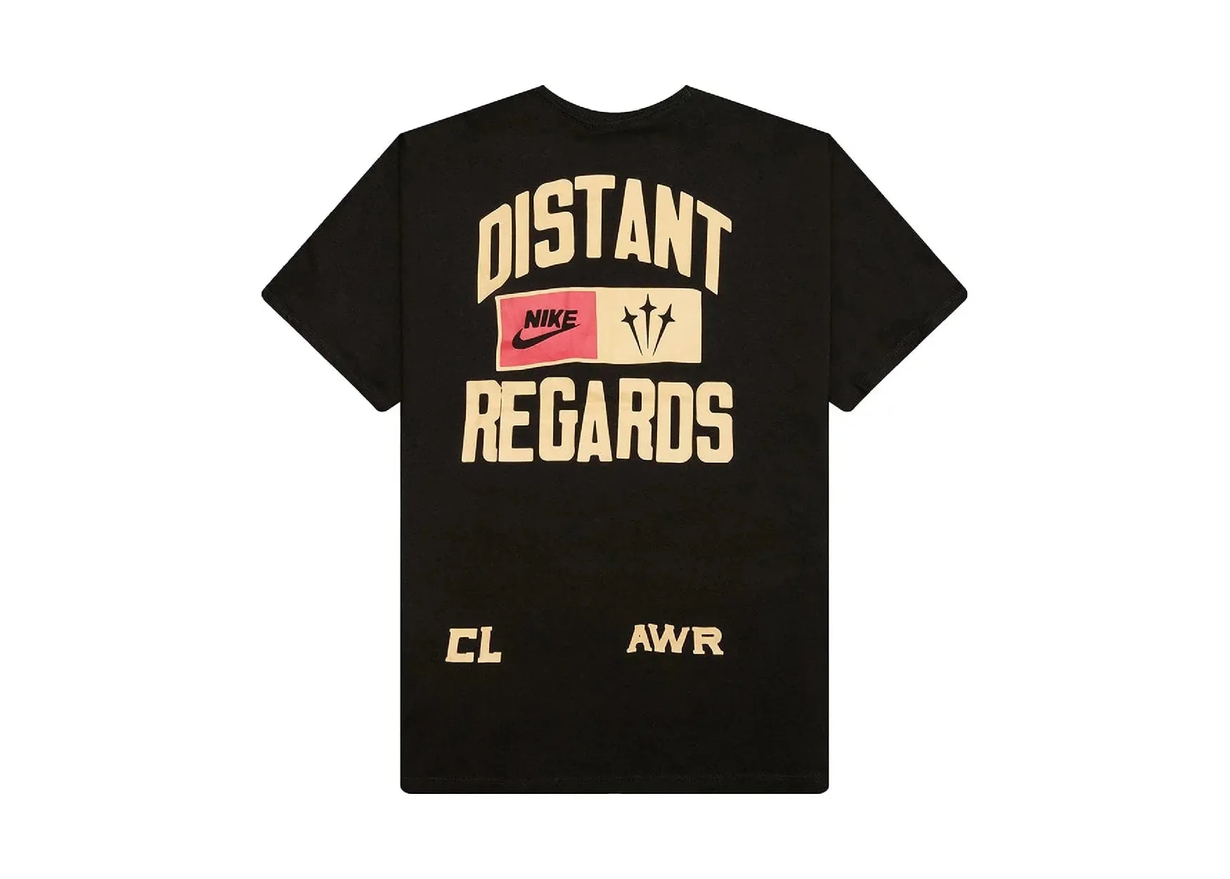 Nike x NOCTA Souvenir Cactus T-Shirt Dark Khaki - Sneaker Türkiye