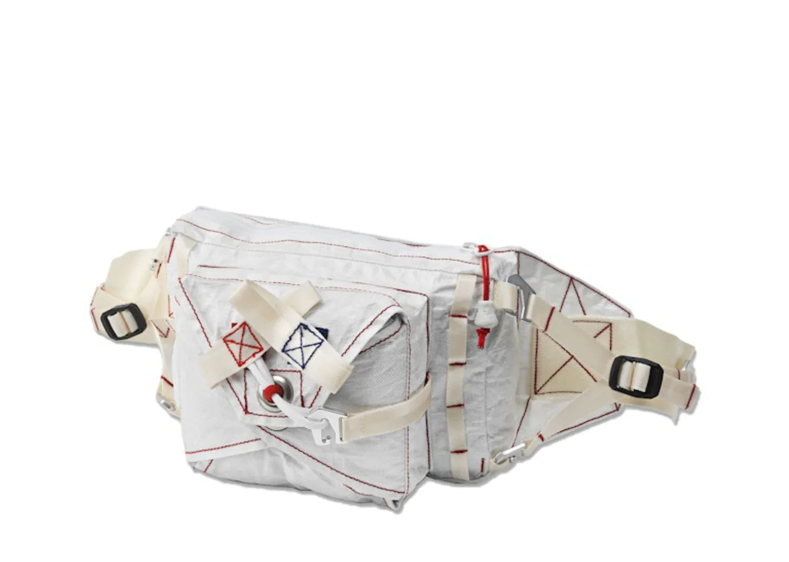 Nike x Tom Sachs Exploding Poncho White - Sneaker Türkiye